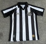 Maglia Casa Santos FC 2026/2027