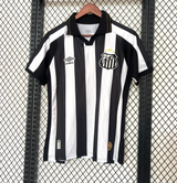 Maglia Casa Santos FC 2026/2027