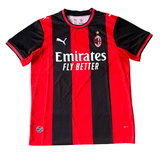 Maglia casa AC Milan 2026/2027