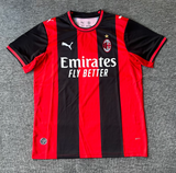 Maglia casa AC Milan 2026/2027