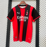 Maglia casa AC Milan 2026/2027