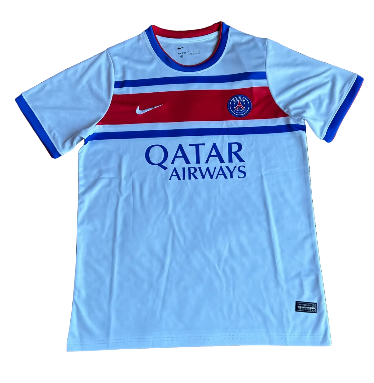 Maglia trasferta PSG 2026/2027