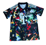 Maglia Oktoberfest Bayern Monaco 2026/2027