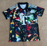 Maglia Oktoberfest Bayern Monaco 2026/2027