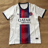 PSG Away Jersey 2026/2027