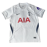 Tottenham Hotspur 2026/2027 Home Jersey