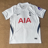Tottenham Hotspur 2026/2027 Home Jersey