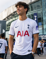 Tottenham Hotspur 2026/2027 Home Jersey