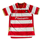 Doncaster Rovers 2026/2027 Home Jersey