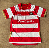 Doncaster Rovers 2026/2027 Home Jersey