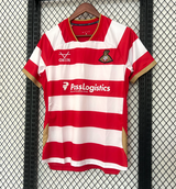 Doncaster Rovers 2026/2027 Home Jersey