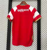 Doncaster Rovers 2026/2027 Home Jersey