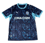 Olympique Marseille 2026/2027 Away Jersey