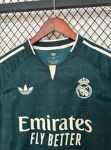 Real Madrid 2026/2027 Away Jersey