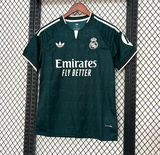 Real Madrid 2026/2027 Away Jersey