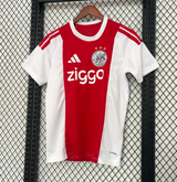 Ajax 2026/2027 Home Jersey