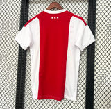 Ajax 2026/2027 Home Jersey