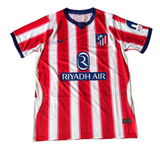 Atletico Madrid 2026 2027 Home Jersey