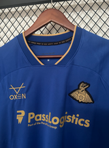 Doncaster Rovers 2026–2027 Away Jersey