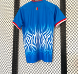 Maglia casalinga RD Congo 2026