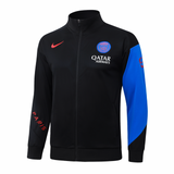 Tuta nera PSG 2026/2027