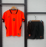 Maglia Casa Bambini Paesi Bassi 2026/2027