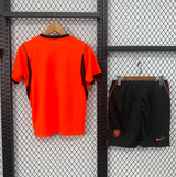 Maglia Casa Bambini Paesi Bassi 2026/2027