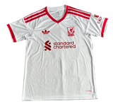 Maglia Trasferta Liverpool FC 2026/2027