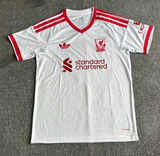 Maglia Trasferta Liverpool FC 2026/2027