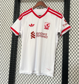 Maglia Trasferta Liverpool FC 2026/2027
