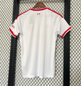 Maglia Trasferta Liverpool FC 2026/2027