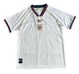 Maglia trasferta bianca Panama 2026/2027