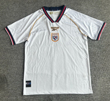 Maglia trasferta bianca Panama 2026/2027