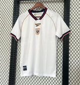 Maglia trasferta bianca Panama 2026/2027