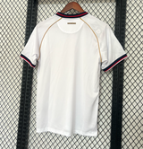 Maglia trasferta bianca Panama 2026/2027