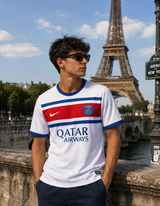 Maglia trasferta PSG 2026/2027
