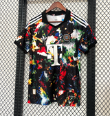 Maglia Oktoberfest Bayern Monaco 2026/2027