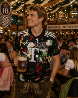 Maglia Oktoberfest Bayern Monaco 2026/2027