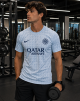 Maglia pre-partita Inter Milan 2026/2027