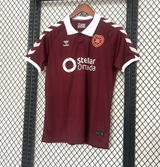 Hearts of Midlothian 2026/2027 Home Jersey