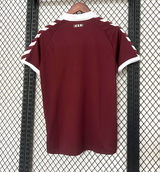 Hearts of Midlothian 2026/2027 Home Jersey