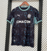 Olympique Marseille 2026/2027 Away Jersey