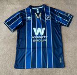 Millwall 2026/2027 Home Jersey