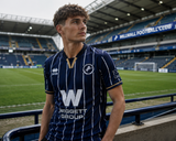 Millwall 2026/2027 Home Jersey