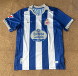 Deportivo La Coruña Jersey 2026/2027