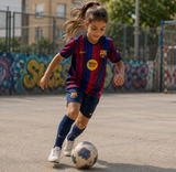 FC Barcelona 2026/2027 Kids Jersey