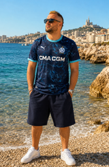 Olympique Marseille 2026/2027 Away Jersey