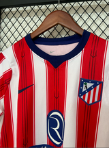 Atletico Madrid 2026 2027 Home Jersey