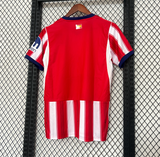 Atletico Madrid 2026 2027 Home Jersey