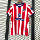 Atletico Madrid 2026 2027 Home Jersey